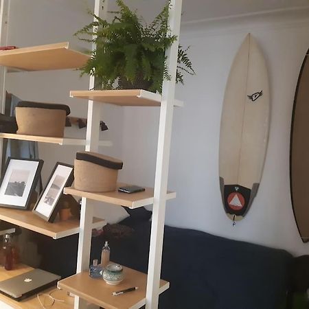 Paris: Appartement Batignolles Екстер'єр фото