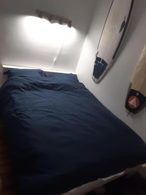 Paris: Appartement Batignolles Екстер'єр фото